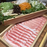 出汁しゃぶおばんざい おかか 東京 - 