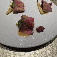 鉄板焼き あさひ - 