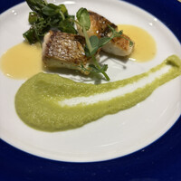 鉄板焼き あさひ - 