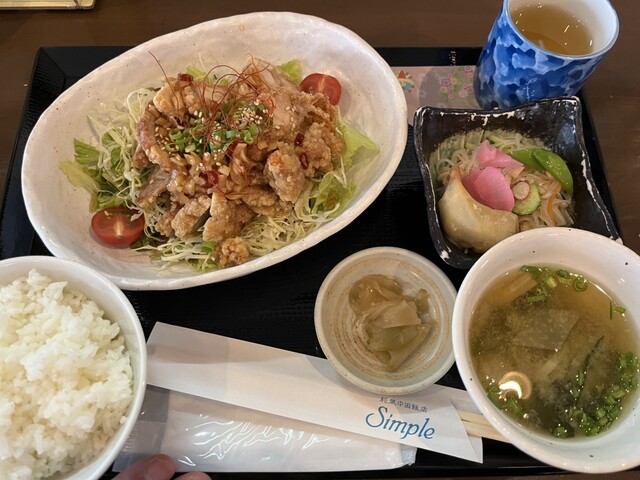 Sシェフ食堂 - 高島/食堂 | 食べログ