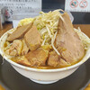 マキシマムザラーメン 初代 極
