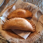 마루피니 - 스리랑카식 튀긴 치킨 파이