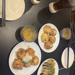 大阪やき三太 - 