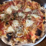 ピッツェリア クレス - 