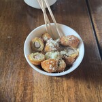 ピッツェリア クレス - 