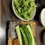 ヤキトリヤキトン夢屋 - 