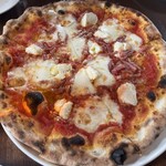 ピッツェリア クレス - 