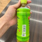 ファミリーマート - ドリンク写真: