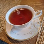 마루피니 - 프리미엄 스리랑카 차 (카다멈 차)