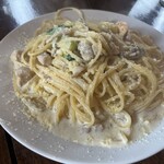 ピッツェリア クレス - 