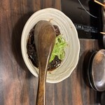 ヤキトリヤキトン夢屋 - 