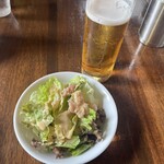 ピッツェリア クレス - 