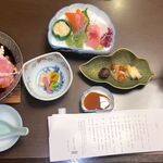 法師温泉 長寿館 - 夕食。法師温泉長寿館(群馬県)TMGP撮影