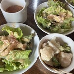 ピッツェリア クレス - 