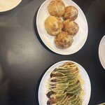 大阪やき三太 - 