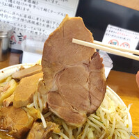 口コミ一覧 : 【閉店】マキシマムザラーメン 初代 極 （【旧店名