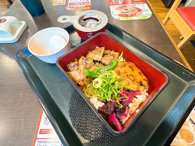 Naka U Higashiosaka Yoshida Ten photo 3