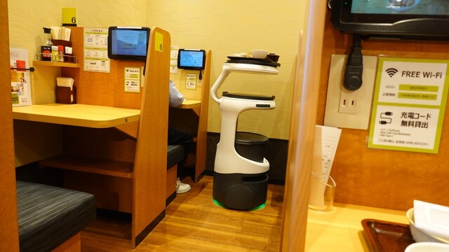 Yayoi Ken Okazaki Wakamatsu Higashiten photo 4