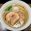 ら～麺 瑞藤