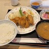 魚と貝のうまい店玉川