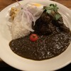 カレー食堂 リトルスパイス