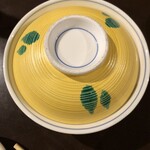 天吉 - 季節の煮物♡