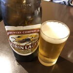 天吉 - 飲み放題♡ビールで乾杯♪(*^^)o凵凵o(^^*)♪