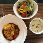 グランドエクシブ那須白河 ザ・ロッジ - 