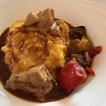 グランドエクシブ那須白河 ザ・ロッジ - 