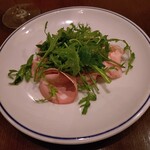 オステリアカルマ - 