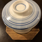 天吉 - 茶碗蒸し♡