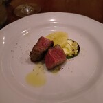 オステリアカルマ - 