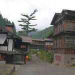法師温泉 長寿館 - 法師温泉長寿館(群馬県)TMGP撮影