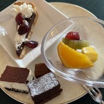 グランドエクシブ那須白河 ザ・ロッジ - 