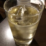 天吉 - ハイボール追加♡