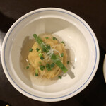 天吉 - 季節の煮物を開けるとこんな感じ♡