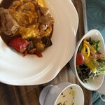 グランドエクシブ那須白河 ザ・ロッジ - 