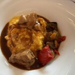 グランドエクシブ那須白河 ザ・ロッジ - 