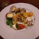 オステリアカルマ - 