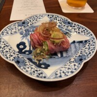 焼肉割烹QUON - 