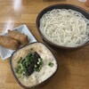 釜揚げうどん 戸隠 本店