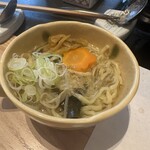 しゃぶしゃぶ・日本料理 木曽路 - 