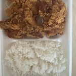 元祖からあげ本舗 かんべや - 