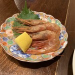 西中洲 海鮮酒場 すぅ - 