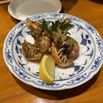 旬彩 しげる - 