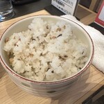 しゃぶしゃぶ・日本料理 木曽路 - 