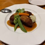 旬彩 しげる - 