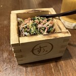 西中洲 海鮮酒場 すぅ - 