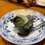 旬彩 しげる - 