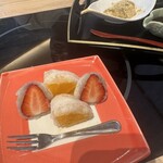 しゃぶしゃぶ・日本料理 木曽路 - 